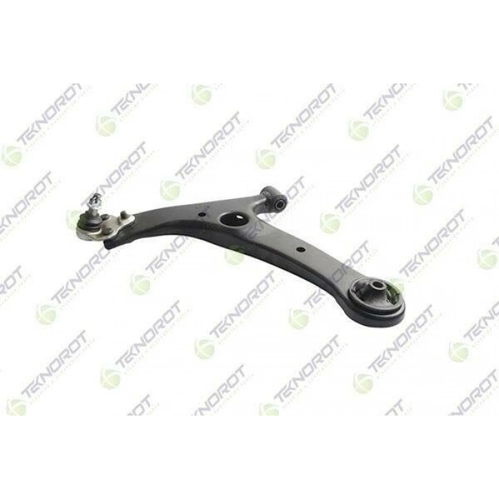 SALINCAK SAC SOL ROTILLI BURCLU TOYOTA COROLLA (_E12_) 1.4 D-4D 2002-2007
