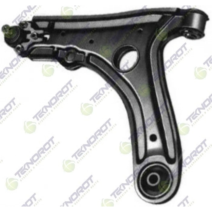 SALINCAK SAC SOL ROTILLI BURCLU VOLKSWAGEN GOLF II (19E,1G1) 1.0 1983-1992