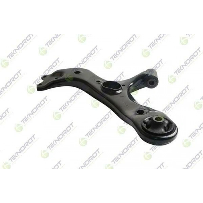 SALINCAK SAC SOL ROTILSIZ BURCLU TOYOTA COROLLA (E15_) 1.33 2007-2012