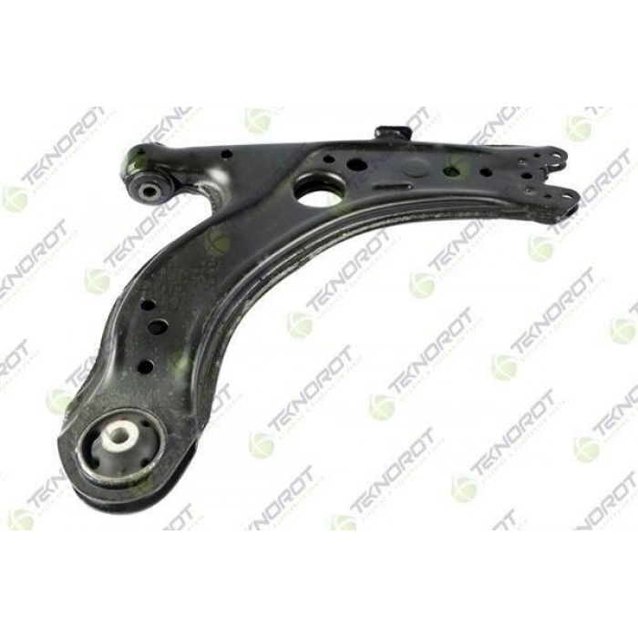 SALINCAK SAC SOL-SAG ROTILSIZ BURCLU VOLKSWAGEN GOLF IV (1J1) 1.4i 16v 1997-2005