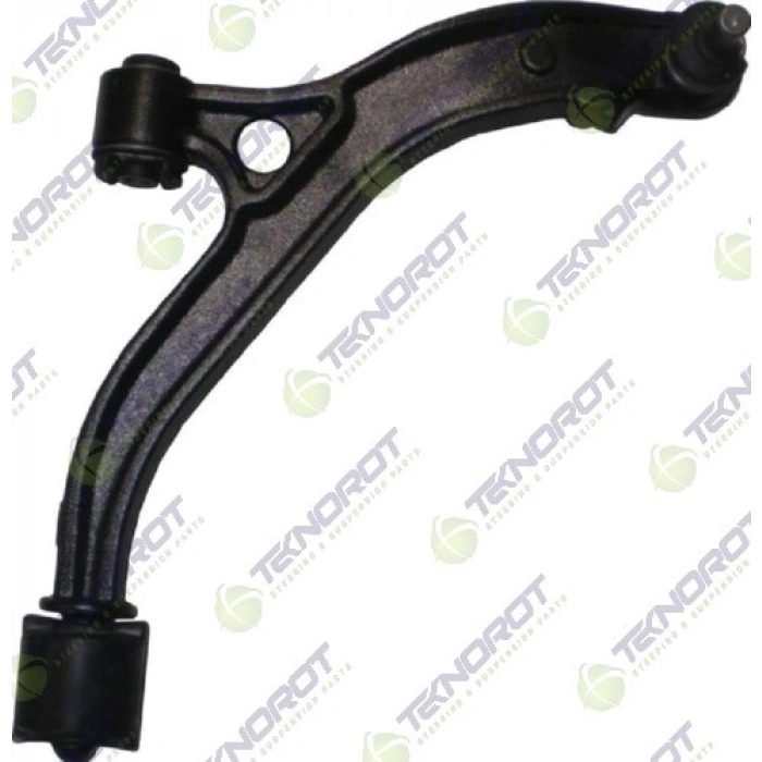 SALINCAK SAG ALT ROTILLI BURCLU DOKUM CHRYSLER VOYAGER III (GS) 2.5 TD 1995-2001