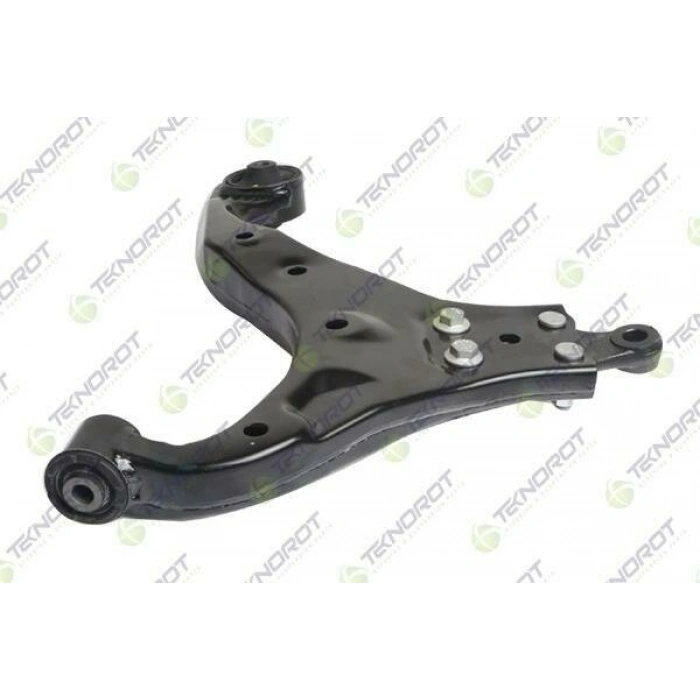 SALINCAK SAG ALT ROTILLI BURCLU SAC HYUNDAI TUCSON 2.0 CRDI 2004-2010