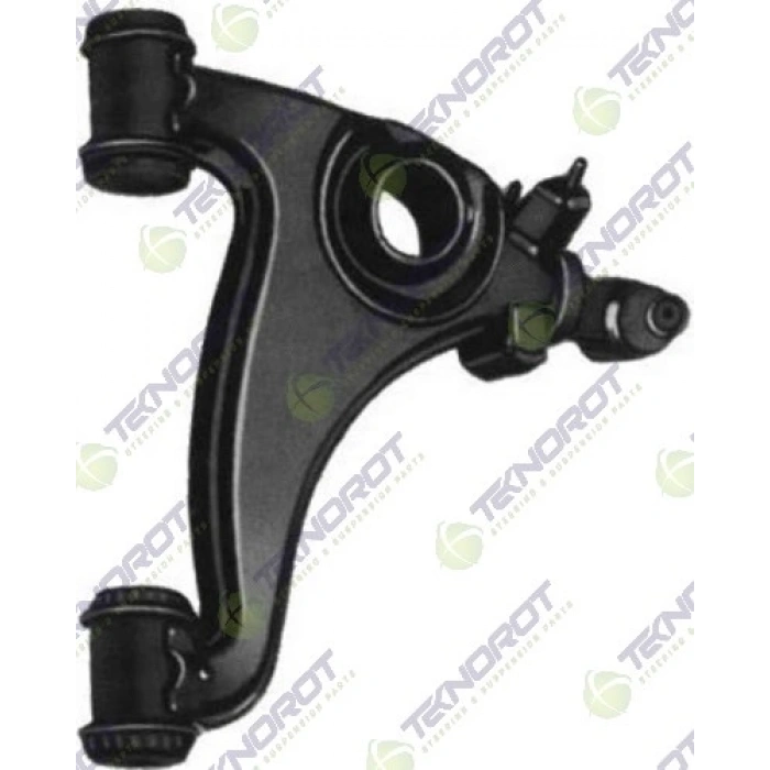 SALINCAK SAG ALT ROTILLI BURCLU SAC MERCEDES 190 (W201) E 1.8 1982-1993