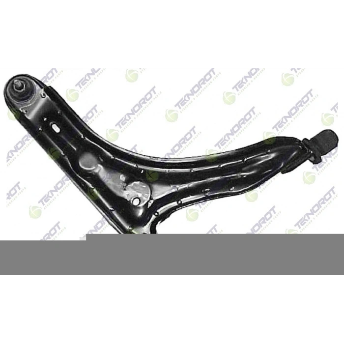 SALINCAK SAG ALT ROTILLI BURCLU SAC NISSAN MICRA (K10) 1.0 1982-1992