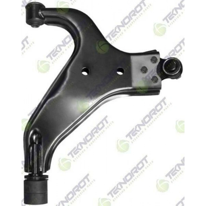 SALINCAK SAG ALT ROTILLI BURCLU SAC NISSAN PATHFINDER (R50) 3.3i V6 1995-2005