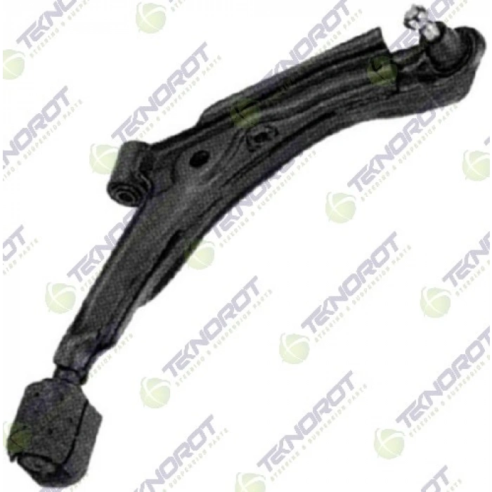 SALINCAK SAG ALT ROTILLI BURCLU SAC NISSAN SUNNY III (N14) 1.4i 1990-1996