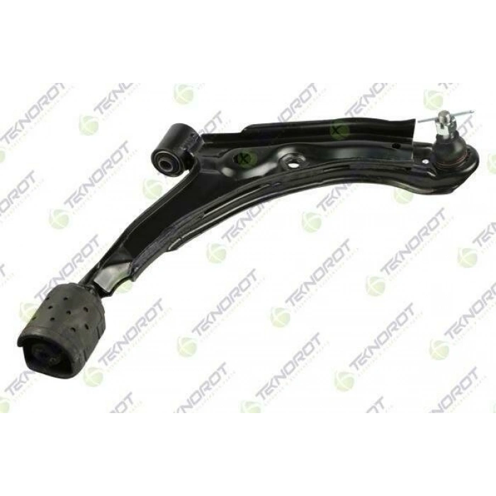SALINCAK SAG ALT ROTILLI BURCLU SAC NISSAN SUNNY III (N14) 1.4i 1990-1996