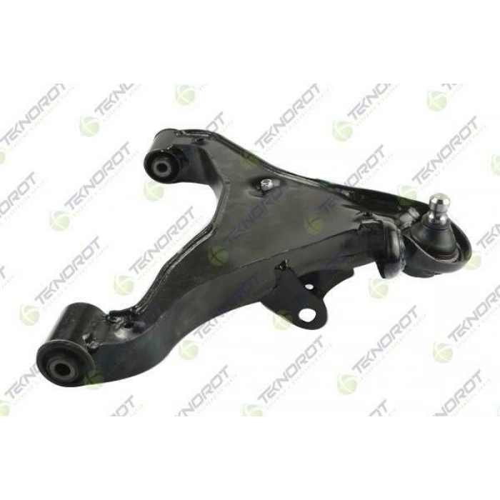 SALINCAK SAG ALT ROTILLI SAC NISSAN NAVARA (D40) 2005-2014 / NISSAN PATHFINDER 2005-2014