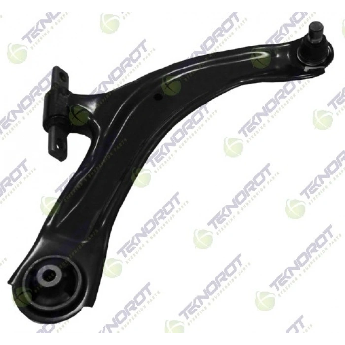 SALINCAK SAG ALT ROTILLI SAC NISSAN QASHQAI 2007-2014 / NISSAN ROGUE 2008-2014 / NISSAN X-TRAIL 2007-2013 / RENAULT KOLEOS 2008-2016