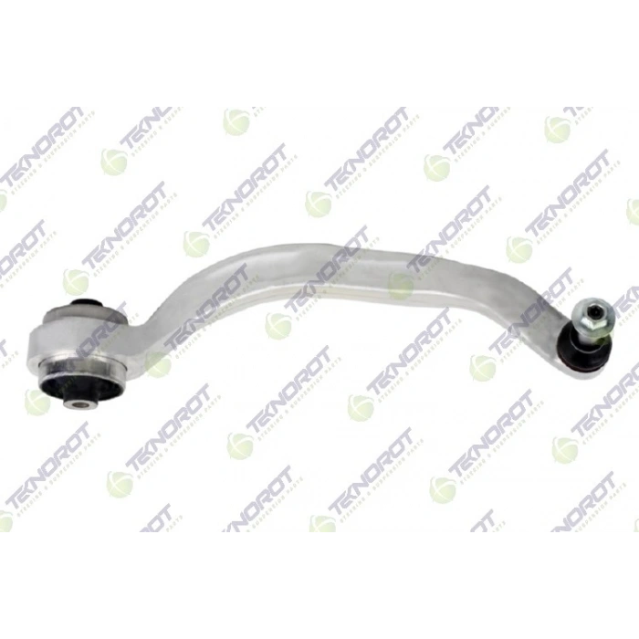 SALINCAK SAG ARKA ALT ROTILLI ALUMINYUM AUDI A4 (8EC,B7) 1.6 2004-2008