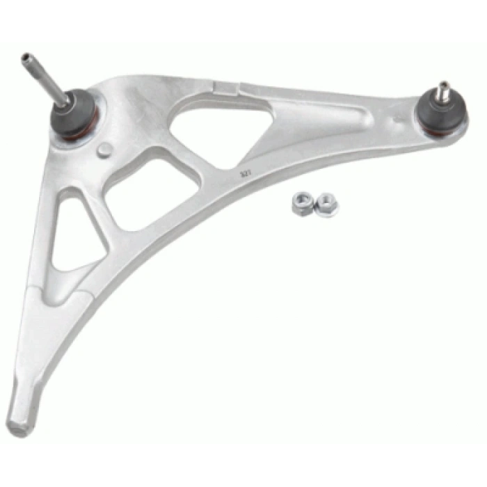 SALINCAK SAĞ BMW E46 M3 2001/2006