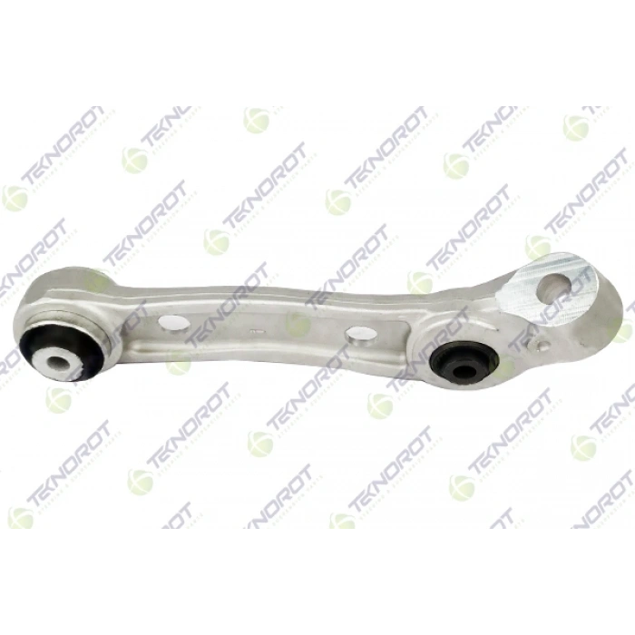 SALINCAK SAG ON ALT ARKA BURCLU ALUMINYUM BMW 5 SERISI (G30, F90) 2016-