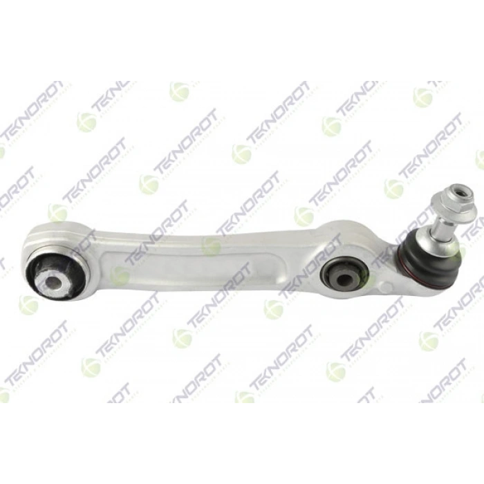 SALINCAK SAG ON ALT ARKA ROTILLI BURCLU ALUMINYUM BMW 7 SERISI (G11,G12) - 6 SERISI (G32) RWD 2016-