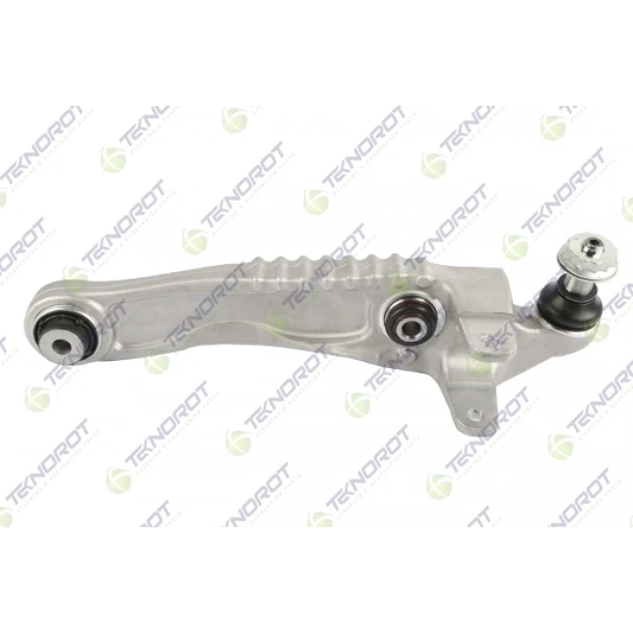 SALINCAK SAG ON ALT ARKA ROTILLI BURCLU ALUMINYUM JAGUAR F-PACE 2015-/ LAND ROVER VELAR (L560) 2017-