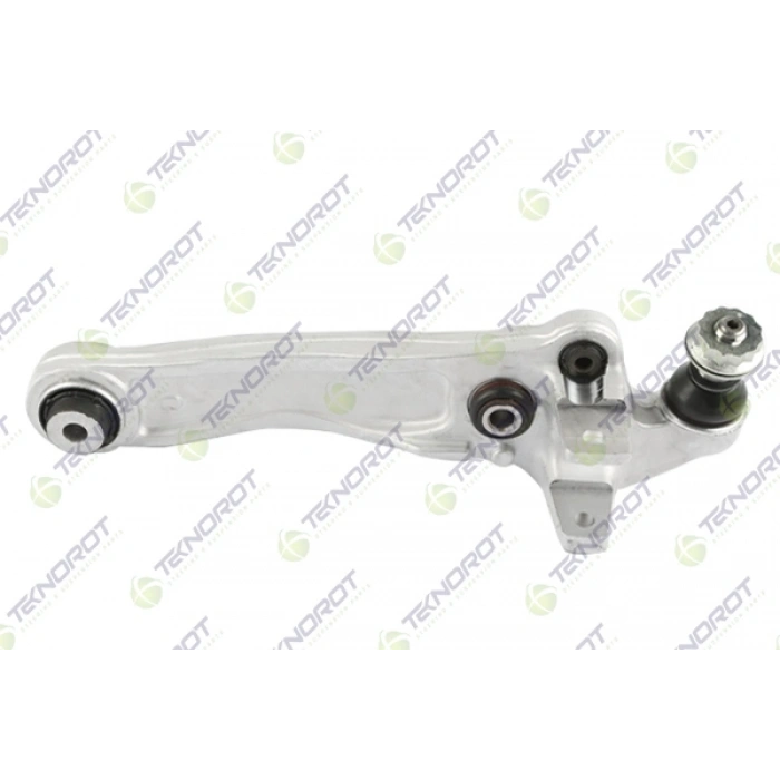 SALINCAK SAG ON ALT ARKA ROTILLI BURCLU ALUMINYUM JAGUAR XE (X760) - XF (X260) 4X2 2015-