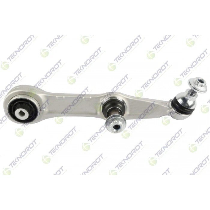 SALINCAK SAG ON ALT ARKA ROTILLI BURCLU ALUMINYUM MERCEDES S SERISI (W222,V222,X222) 2013-