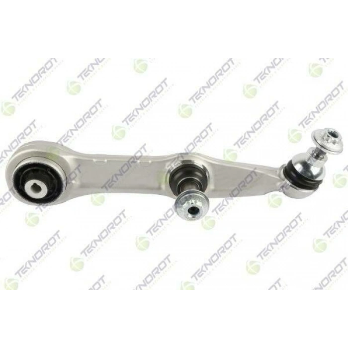 SALINCAK SAG ON ALT ARKA ROTILLI BURCLU ALUMINYUM MERCEDES S SERISI (W222,V222,X222) 2013-
