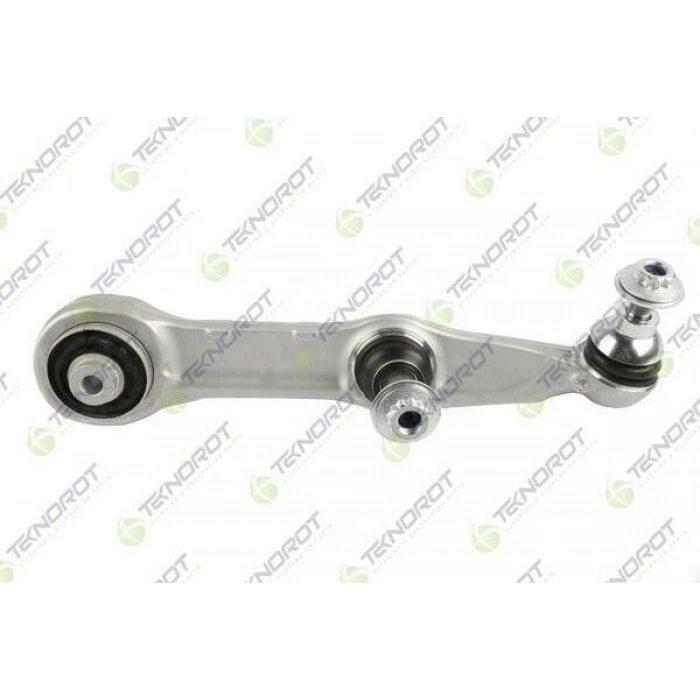 SALINCAK SAG ON ALT ARKA ROTILLI BURCLU ALUMINYUM MERCEDES S SERISI (W222,V222,X222) 2013-