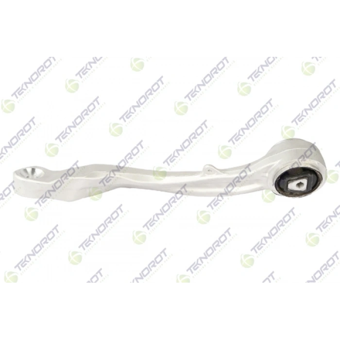 SALINCAK SAG ON ALT BURCLU ALUMINYUM BMW 5 SERISI (E60) 520 D 2003-2010