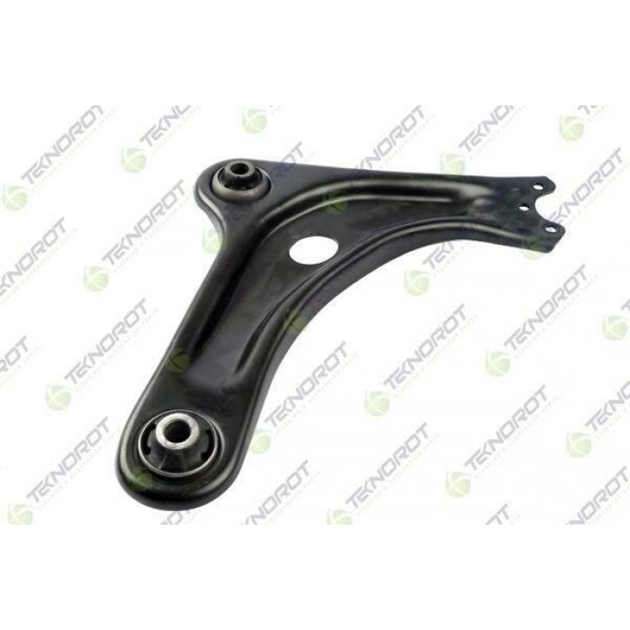 SALINCAK SAG ON ALT BURCLU SAC CITROEN C3 II 2009-2016