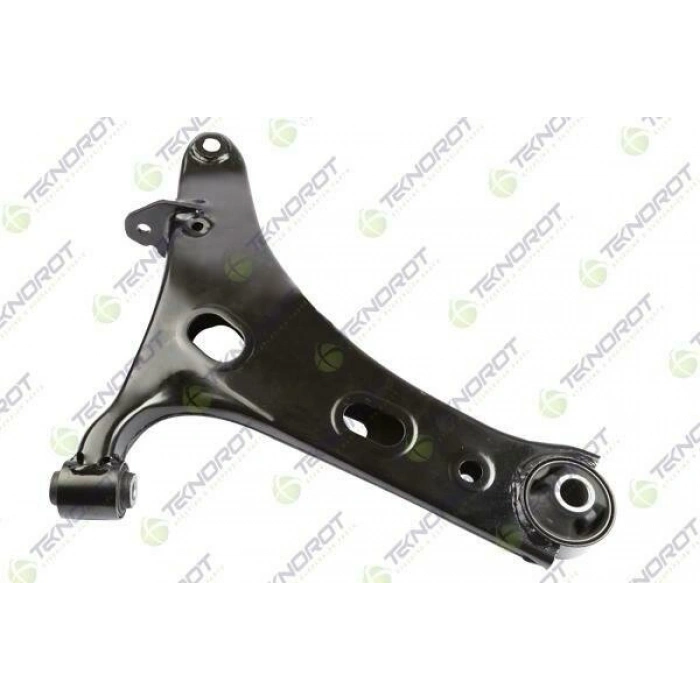 SALINCAK SAG ON ALT BURCLU SAC SUBARU FORESTER (SJ) 2013-