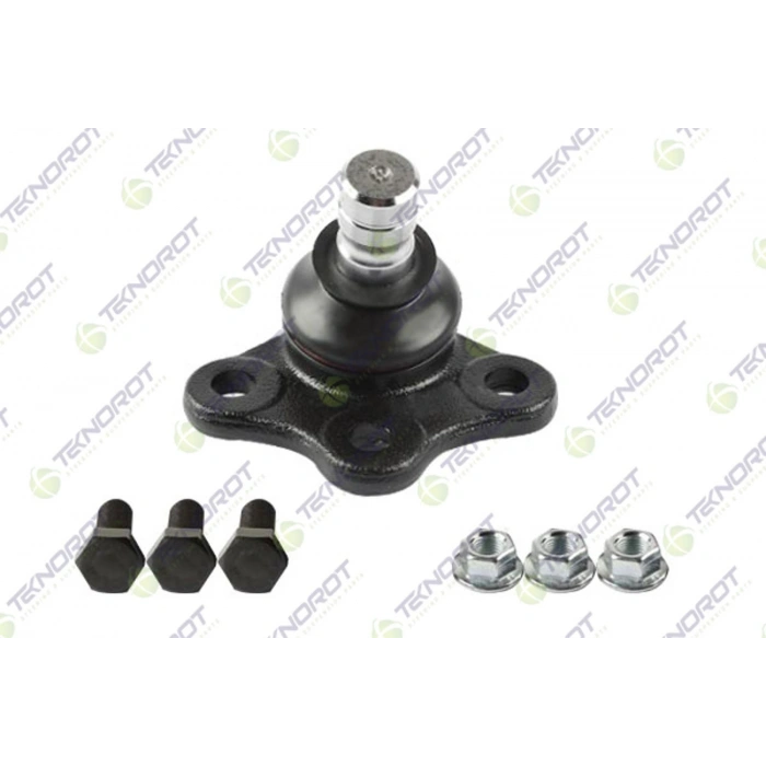 SALINCAK ON SAG ALT ROTILSIZ BURCLU SAC CITROEN C3 AIRCROSS 2017-