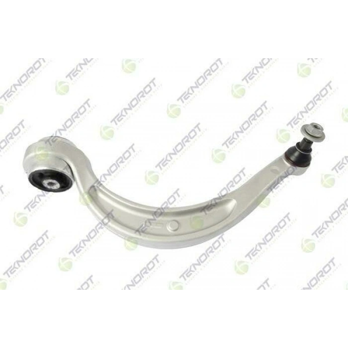 SALINCAK SAG ON ALT ROTILLI BURCLU ALUMINYUM AUDI A4 (8W2,B9) 2.0 TDI 2015- / A5 2025-