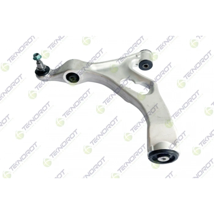 SALINCAK SAG ON ALT ROTILLI BURCLU ALUMINYUM AUDI Q7 (4L) 3.0 TFSI 2006-2015