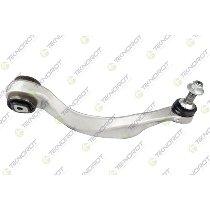 SALINCAK SAG ON ALT ROTILLI BURCLU ALUMINYUM BMW 5 SERISI (F10) - 6 SERISI (F12,F13) 2010-