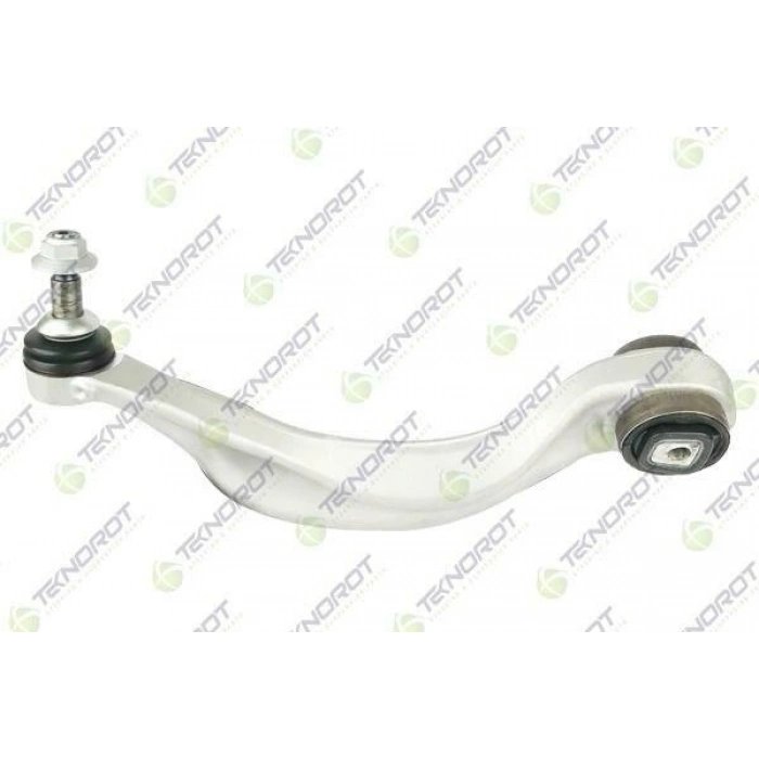 SALINCAK SAG ON ALT ROTILLI BURCLU ALUMINYUM BMW 7 SERISI (F01,F02,F03,F04) 2009-