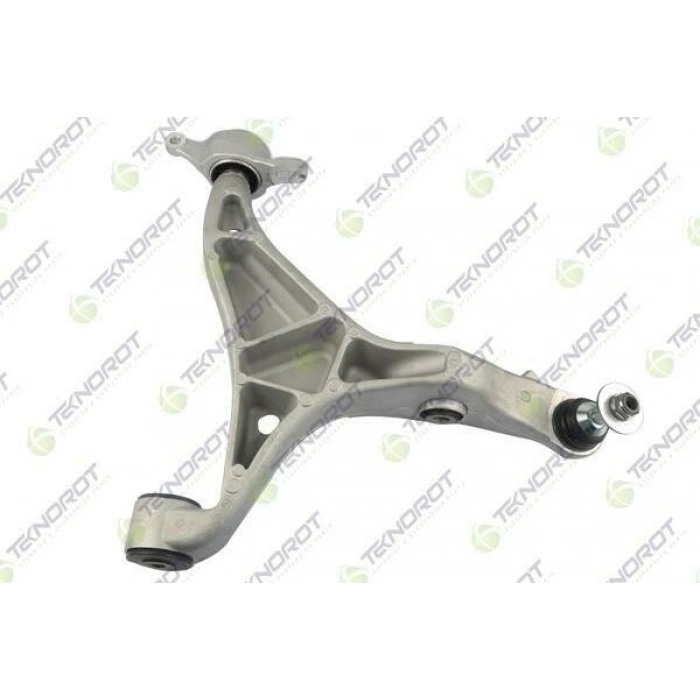 SALINCAK SAG ON ALT ROTILLI BURCLU ALUMINYUM JEEP GRAND CHEROKEE IV 2017-2021 / DODGE DURANGO 2017-2021