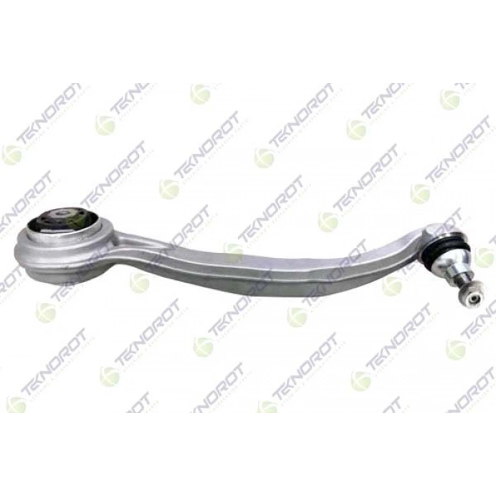 SALINCAK SAG ON ALT ROTILLI BURCLU ALUMINYUM MERCEDES S SERISI (W222,V222,X222) 2014-