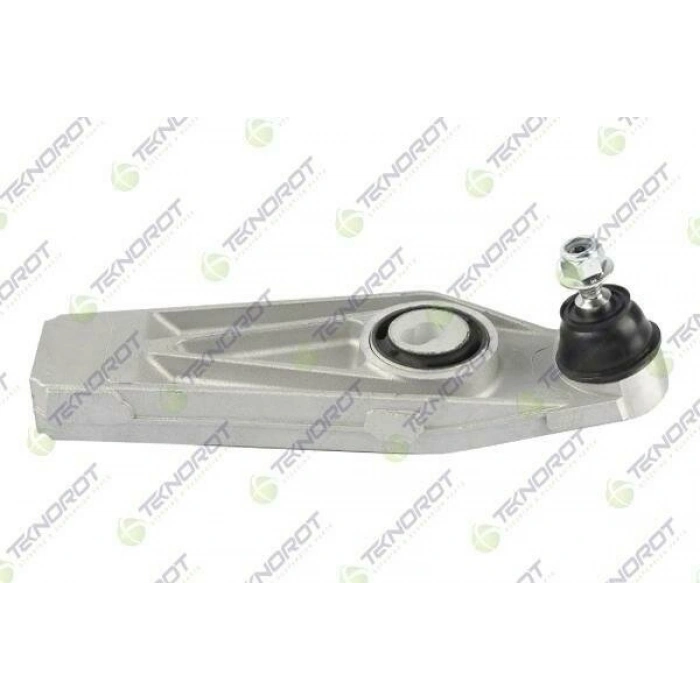 SALINCAK SAG ON ALT ROTILLI BURCLU ALUMINYUM PORSCHE 911 (996) 2002-2005