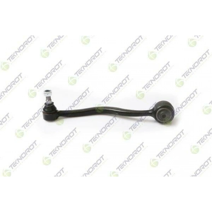 SALINCAK SAG ON ALT ROTILLI BURCLU DOKUM BMW 6 SERISI (E63) 645 Ci 2004-