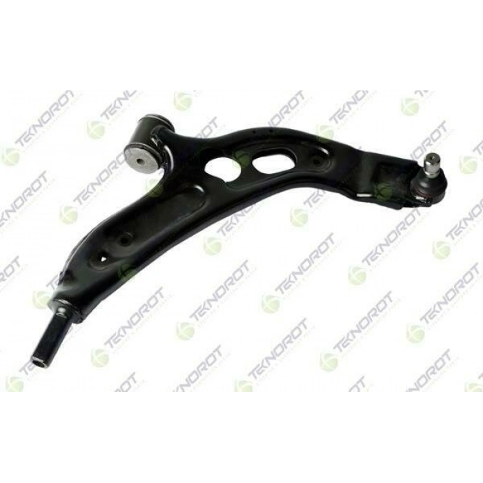 SALINCAK SAG ON ALT ROTILLI BURCLU SAC BMW X1 (F48) 1.8i 2014-