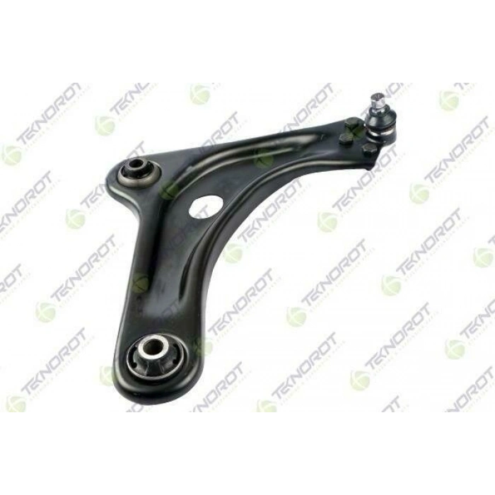 SALINCAK SAG ON ALT ROTILLI BURCLU SAC CITROEN C3 II 2009-2016