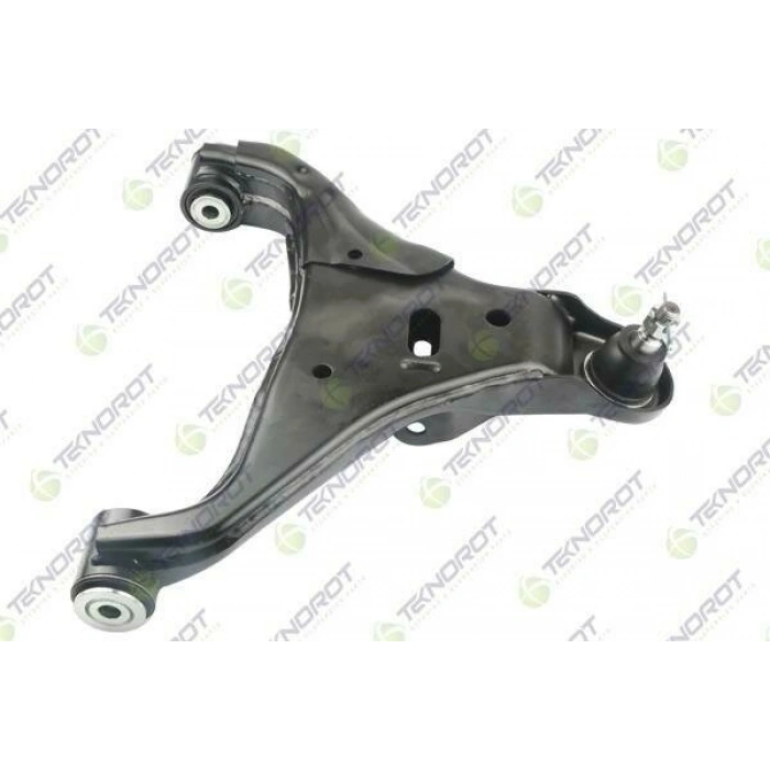 SALINCAK SAG ON ALT ROTILLI BURCLU SAC FORD RANGER (TKE) 2011-