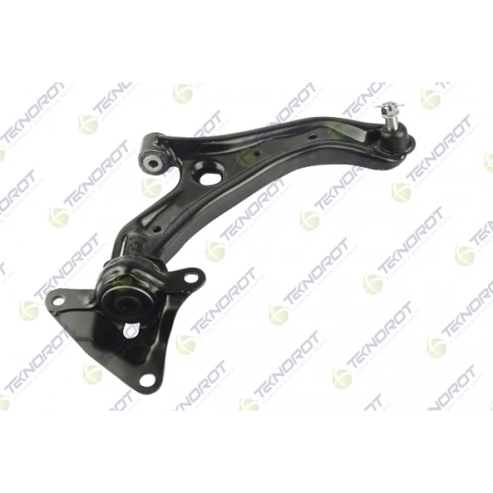 SALINCAK SAG ON ALT ROTILLI BURCLU SAC HONDA JAZZ III (GE) 2007-2013