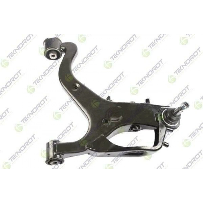 SALINCAK SAG ON ALT ROTILLI BURCLU SAC LAND ROVER DISCOVERY III 2.7 TDV6 - 3.0 TDV6 2004-2010