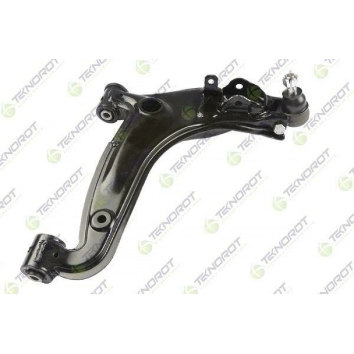 SALINCAK SAG ON ALT ROTILLI BURCLU SAC MAZDA MX-5 II (NB) 1998-2005