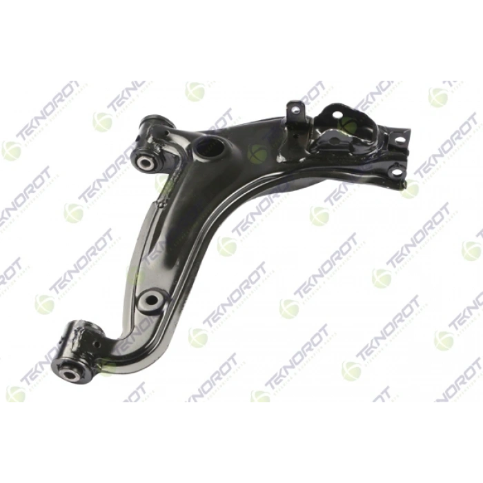 SALINCAK SAG ON ALT BURCLU SAC MAZDA MX-5 II (NB) 1998-2005