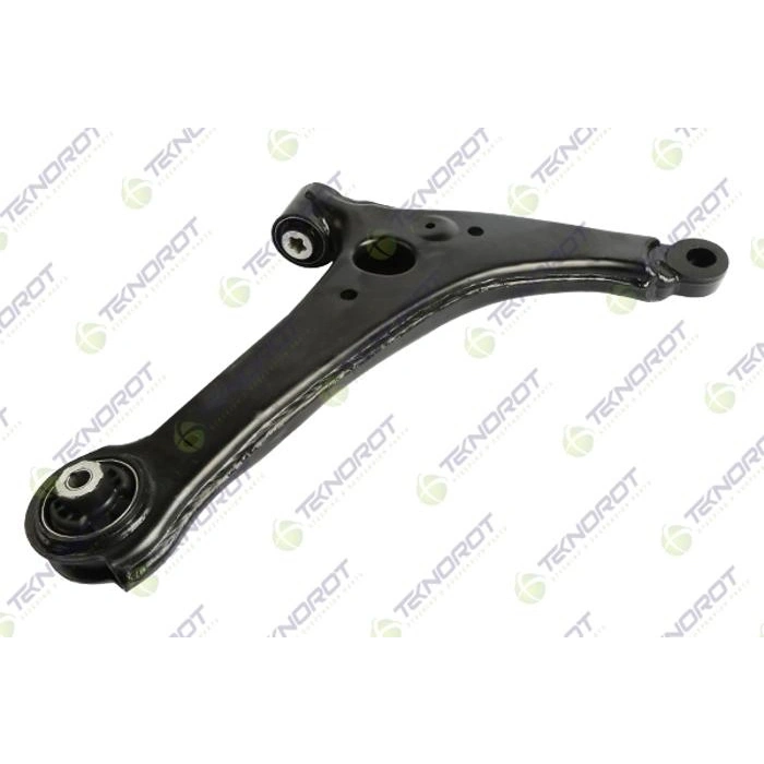 SALINCAK SAG ON ALT ROTILLI BURCLU SAC MERCEDES SPRINTER 3,5T (907) 2018-