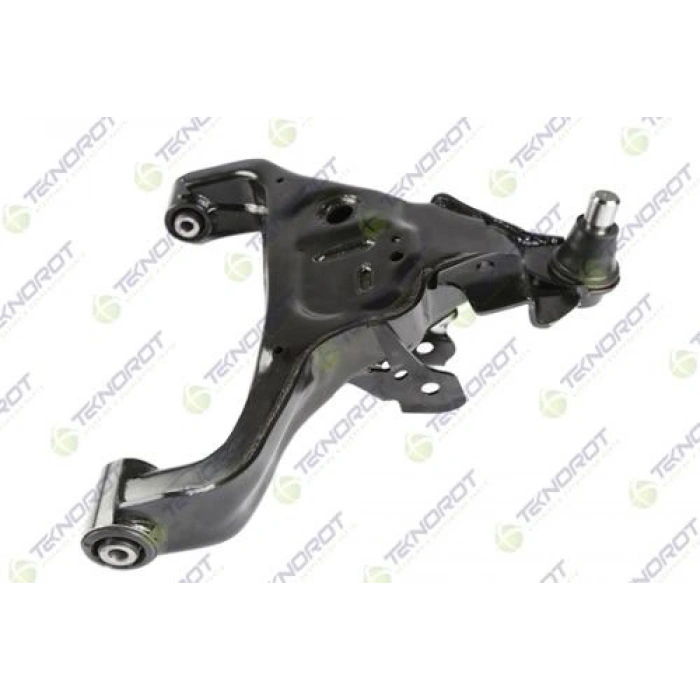 SALINCAK SAG ON ALT ROTILLI BURCLU SAC MERCEDES X 250 d (470) 2017-