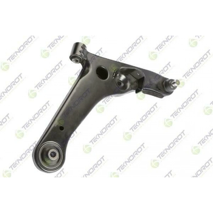 SALINCAK SAG ON ALT ROTILLI BURCLU SAC MITSUBISHI OUTLANDER 2001-2006