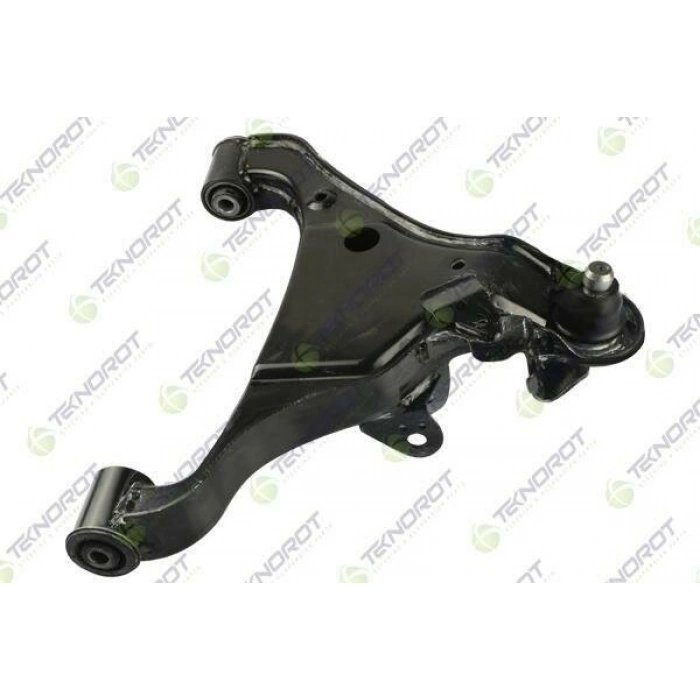 SALINCAK SAG ON ALT ROTILLI BURCLU SAC NISSAN PATHFINDER (R51) 2005-