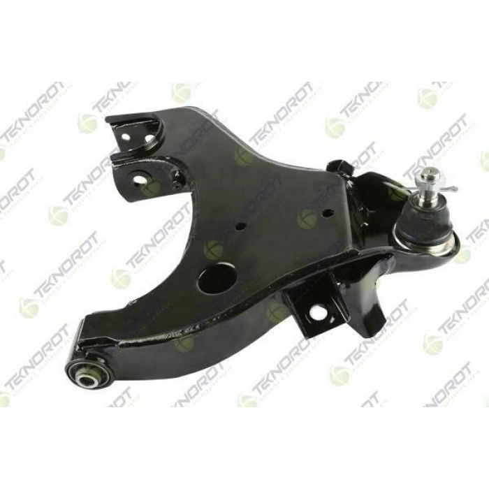 SALINCAK SAG ON ALT ROTILLI BURCLU SAC NISSAN PICK UP (D22) 4X4 1998-2001