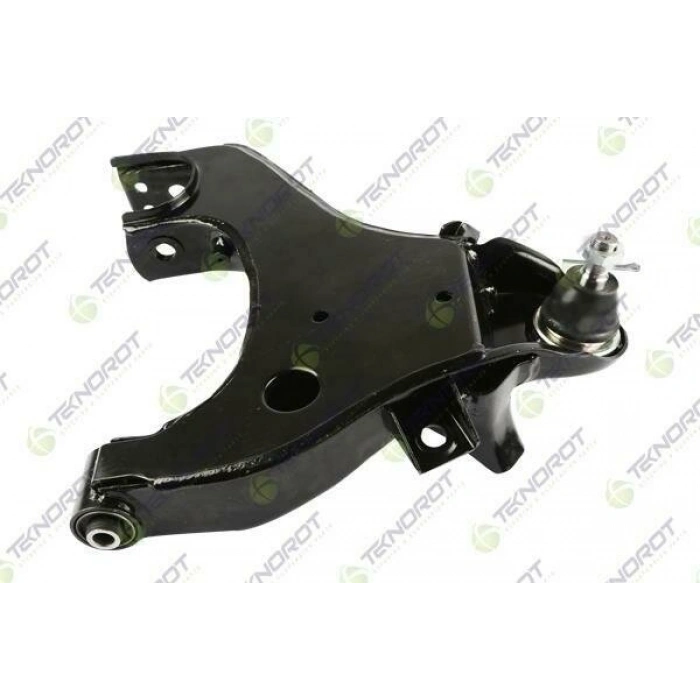 SALINCAK SAG ON ALT ROTILLI BURCLU SAC NISSAN PICK UP (D22) 4X4 2001-2012
