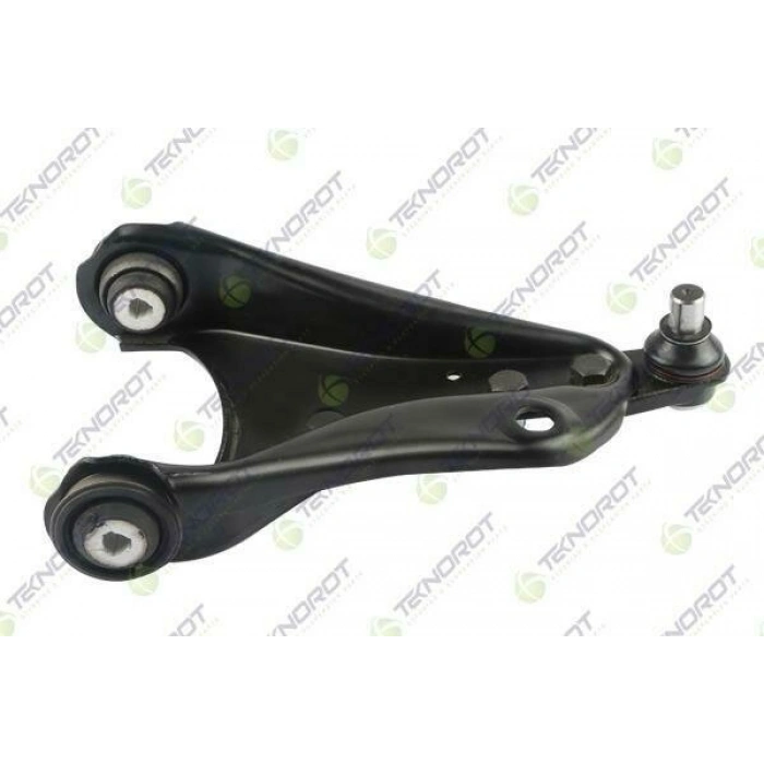 SALINCAK SAG ON ALT ROTILLI BURCLU SAC RENAULT TWINGO II 2007-2014