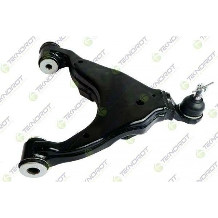 SALINCAK SAG ON ALT ROTILLI BURCLU SAC TOYOTA LAND CRUISER PRADO 2.5 D-4D 2005-