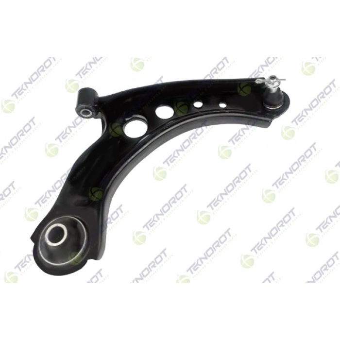 SALINCAK SAG ON ALT ROTILLI BURCLU SAC TOYOTA YARIS (P13) 2011-